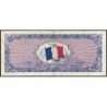 VF 19-01 - 50 francs - Drapeau - 1944 - Sans série - Etat : TTB