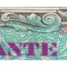 VF 19-01 - 50 francs - Drapeau - 1944 - Sans série - Etat : TTB
