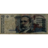 Argentine - Pick 334a - 10'000 australes - Série A - 1989 - Etat : TTB