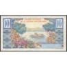 AEF - Pick 21 - 10 francs - Série A.41 - 1947 - Etat : TTB+