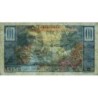 AEF - Pick 21 - 10 francs - Série A.41 - 1947 - Etat : TTB+