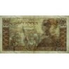 AEF - Pick 22 - 20 francs - Série D.2 - 1947 - Etat : TTB-