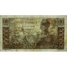 AEF - Pick 22 - 20 francs - Série D.4 - 1947 - Etat : TTB
