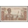 AEF - Pick 22 - 20 francs - Série E.17 - 1947 - Etat : TTB