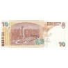 Argentine - Pick 354a_5 - 10 pesos - Série M - 2010 - Etat : NEUF