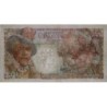 AEF - Pick 23 - 50 francs - Série C.19 - 1947 - Etat : TTB+ à SUP
