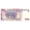 Argentine - Pick 357a_5 - 100 pesos - Série AA - 2012 - Etat : NEUF