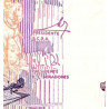 Argentine - Pick 357a_5 - 100 pesos - Série AA - 2012 - Etat : NEUF