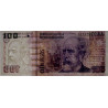 Argentine - Pick 357a_5 - 100 pesos - Série AA - 2012 - Etat : NEUF
