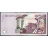 Maurice (île) - Pick 49d - 25 rupees - Série BU - 2009 - Etat : NEUF