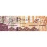 Maurice (île) - Pick 49d - 25 rupees - Série BU - 2009 - Etat : NEUF