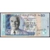 Maurice (île) - Pick 50e - 50 rupees - Série BG - 2009 - Etat : NEUF