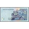 Maurice (île) - Pick 50e - 50 rupees - Série BG - 2009 - Etat : NEUF