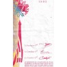 F 75-01 - 1995 - 200 francs - Eiffel - Série A - Petit numéro - Etat : TTB