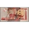 Ouganda - Pick 49g - 1'000 shillings - Série FN - 2022 - Etat : NEUF