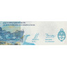 Argentine - Pick 362 - 50 pesos - Série A - 2015 - Etat : NEUF