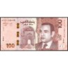 Maroc - Pick 81 - 100 dirhams - Série ‭س 02 د - 2023 - Etat : NEUF
