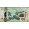 Papouasie Nouvelle-Guinée - Pick 37a - 100 kina - Sans série - 2008 - Commémoratif - Etat : NEUF