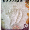 Bahamas - Pick 26 - 1/2 dollar - Série D - loi 1968 - Etat : NEUF