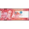 Philippines - Pick 207a_5 - 50 piso - Série MC - 2015 - Etat : NEUF