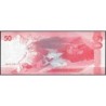 Philippines - Pick 207a_5 - 50 piso - Série MC - 2015 - Etat : NEUF