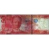 Philippines - Pick 207a_5 - 50 piso - Série MC - 2015 - Etat : NEUF