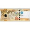 Philippines - Pick 210a_4b - 500 piso - Série TE - 2014 - Etat : NEUF