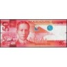 Philippines - Pick 224a_2 - 50 piso - Série AR - 2020 - Etat : NEUF