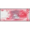 Philippines - Pick 224a_2 - 50 piso - Série AR - 2020 - Etat : NEUF