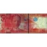 Philippines - Pick 224a_2 - 50 piso - Série AR - 2020 - Etat : NEUF