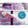 Philippines - Pick 225a_1 - 100 piso - Série A - 2020 - Etat : NEUF