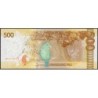 Philippines - Pick 227a_2 - 500 piso - Série AL - 2020 F - Etat : NEUF
