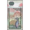 Sri-Lanka - Pick 120d - 1'000 rupees - Série G/244 - 03/07/2006 - Etat : NEUF
