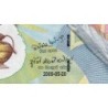 Sri-Lanka - Pick 122a - 1'000 rupees - Série Q/25 - 20/05/2009 - Commémoratif - Etat : NEUF