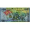 Sri-Lanka - Pick 122a - 1'000 rupees - Série Q/25 - 20/05/2009 - Commémoratif - Etat : NEUF