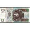 Pologne - Pick 183b - 10 zlotych - Série CF - 15/09/2016 - Etat : NEUF