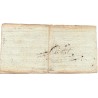 Alpes-Maritimes - Révolution - Nice - Monaco - 3 livres 10 sols - Etat : TTB+