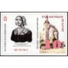 Billet savoisien - 10 Livres savoisiennes - 1998 - 1ère émission - Etat : NEUF