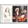 Billet savoisien - 20 Livres savoisiennes - 1998 - 1ère émission - Type a - Etat : NEUF