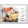 Billet savoisien - 20 Livres savoisiennes - 1998 - 1ère émission - Type a - Etat : NEUF
