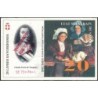 Billet savoisien - 20 Livres savoisiennes - 1998 - 2ème émission - Etat : TTB+