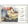 Billet savoisien - 20 Livres savoisiennes - 1998 - 2ème émission - Etat : TTB+