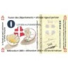 Billet savoisien - 0 / 201? Livres savoisiennes - 2010 - Etat : NEUF