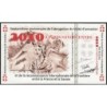 Billet savoisien - 2010 Livres savoisiennes - 2010 - Type b - Etat : NEUF