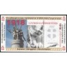 Billet savoisien - 1914 / 1918 Livres savoisiennes - 2014 - Etat : NEUF