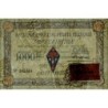 Rassemblement du Peuple Français - Type B-02b - 1'000 francs - Etat : SPL à SPL+