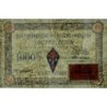 Rassemblement du Peuple Français - Type B-02b - 1'000 francs - Etat : SPL à SPL+