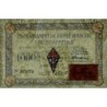 Rassemblement du Peuple Français - Type B-02b - 1'000 francs - Etat : SPL à SPL+