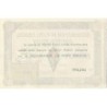 Rassemblement du Peuple Français - Type B-06a - 100'000 francs - Etat : SPL à SPL+