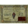 Rassemblement du Peuple Français - Type B-02b - 1'000 francs - Etat : SPL à SPL+